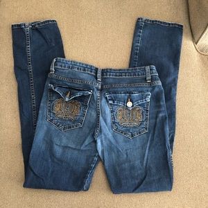 London Bridge Jeans